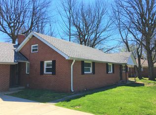 4241 Mathews Ave, Indianapolis, IN 46227