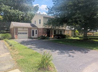 7035 Warwick Rd, Indianapolis, IN 46220