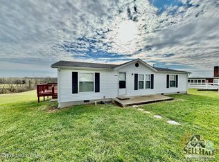 10687 Main St, Mackville, KY 40040