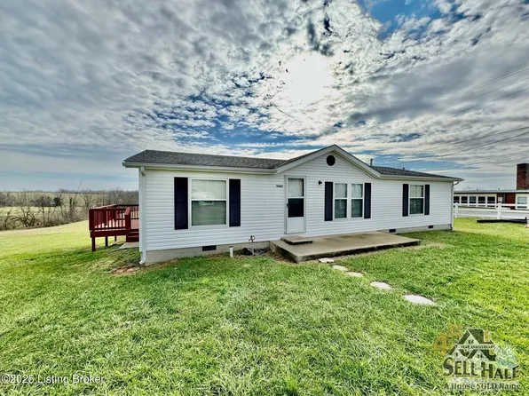 10687 Main St, Mackville, KY 40040