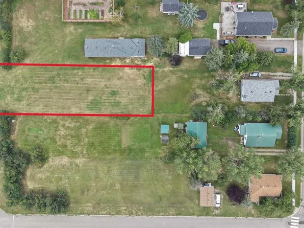 2110 27th Ave, Nanton, AB T0L 1R0