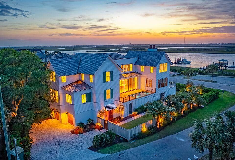 120 Palm Blvd, Isle Of Palms, SC 29451 Zillow
