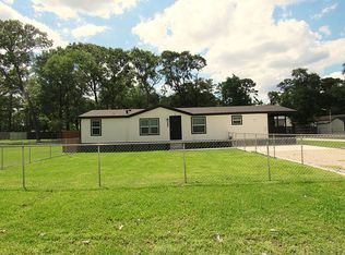 11862 Padok Rd #A, Houston, TX 77044