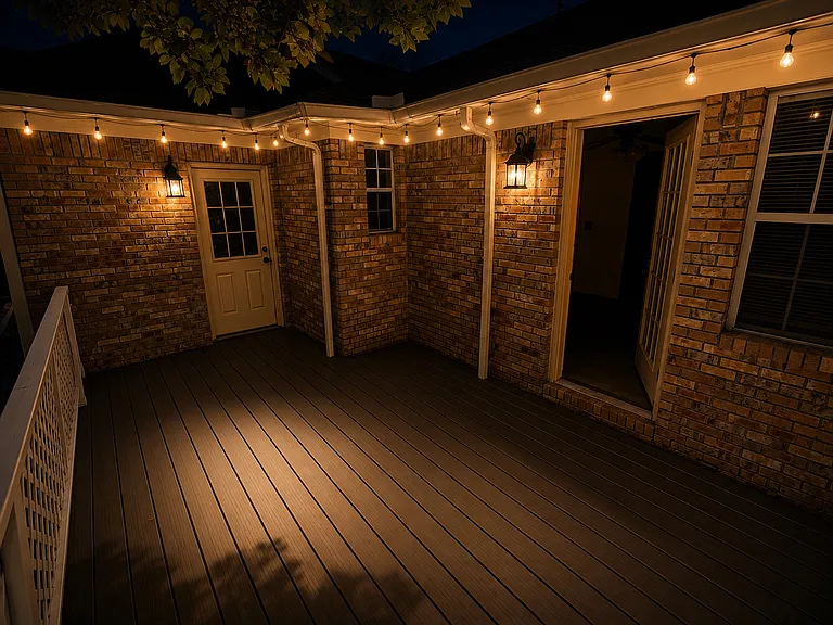 2605 Poplar Springs Dr — Photo 2