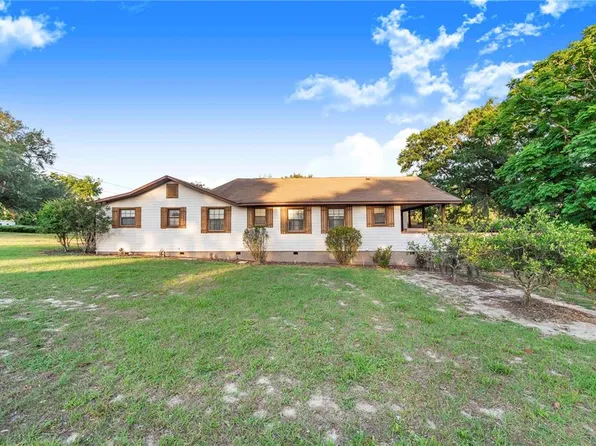 302 W Gates Ave, Lake Hamilton, FL 33851