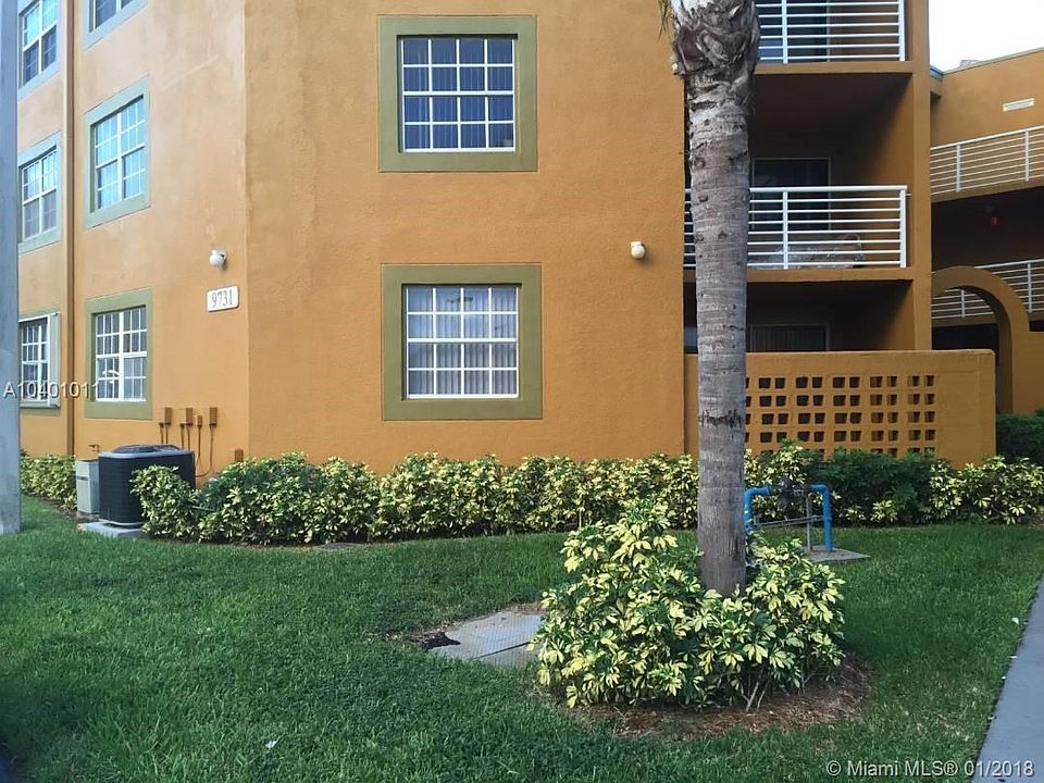 2nd image of 9735 Fontainebleau Blvd #G107
