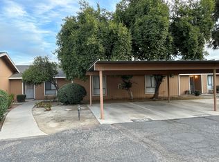 346 N Crenshaw St, Visalia, CA 93291