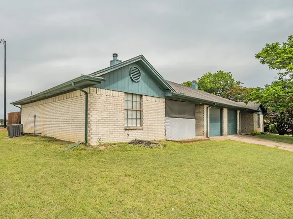 422 Signal Hill Ct N, Fort Worth, TX 76112
