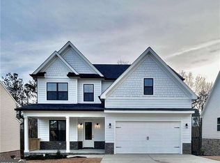 20 Lakewood Ct SE, Cartersville, GA 30120