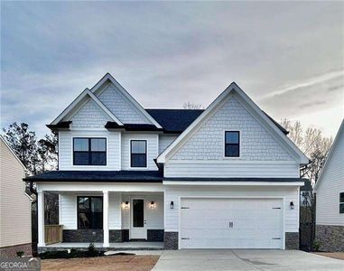 20 Lakewood Ct SE, Cartersville, GA, 30120