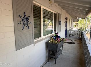 10771 W Hope Dr, Sun City, AZ 85351