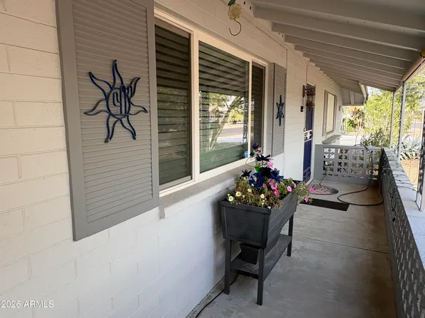 10771 W HOPE Drive, Sun City, AZ 85351