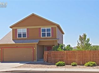 24 Lincoln Ave, Monument, CO 80132