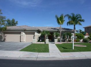 1461 N Los Alamos, Mesa, AZ 85213