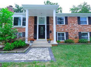 14808 Empire St, Woodbridge, VA 22193