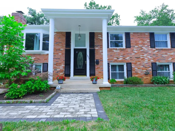 14808 Empire St, Woodbridge, VA 22193