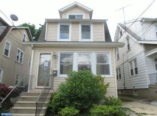 206 Marshall Ave, Collingdale, PA 19023