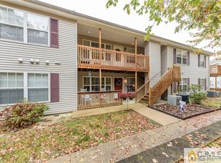 161 Harlequin Glade, Bayville, NJ 08721