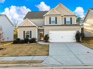 735 Walnut Creek Cir, Pendergrass, GA 30567