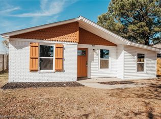 805 Faye Ave #B, Pocola, OK 74902