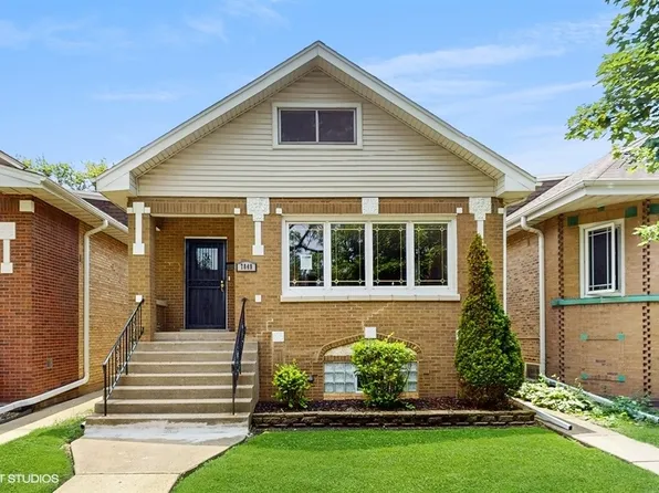 7849 W Westwood Dr, Elmwood Park, IL 60707