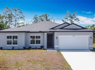 3018 Oceanside St, North Port, FL 34286