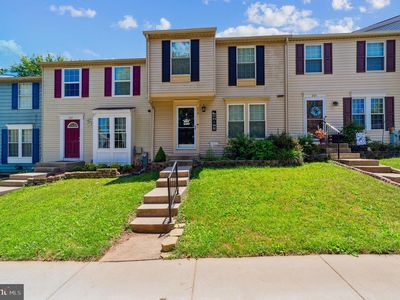 219 Ellerslie Ct, Abingdon, MD, 21009