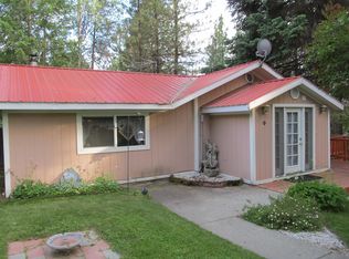 1012 Highway 20 E, Colville, WA 99114