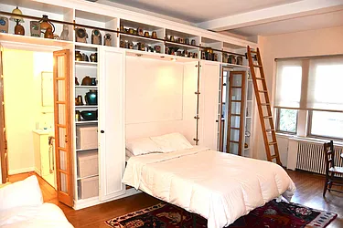 Rented by Owner