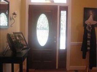 1050 Lakeview Cir, Greer, SC 29651