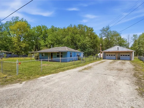 9842 Morrow Woodville Rd, Pleasant Plain, OH 45162