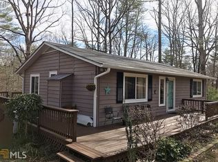 94 Waterfall Dr, Cleveland, GA 30528