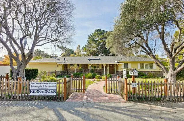 48 N Gordon Way — Photo 2
