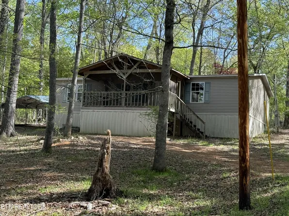 807 Little Dogwood Rd, Kingston, TN 37763
