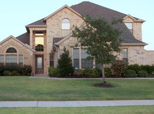 5908 Barton Springs Dr, North Richland Hills, TX 76180