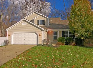 6347 Ashford Dr, Loveland, OH 45140
