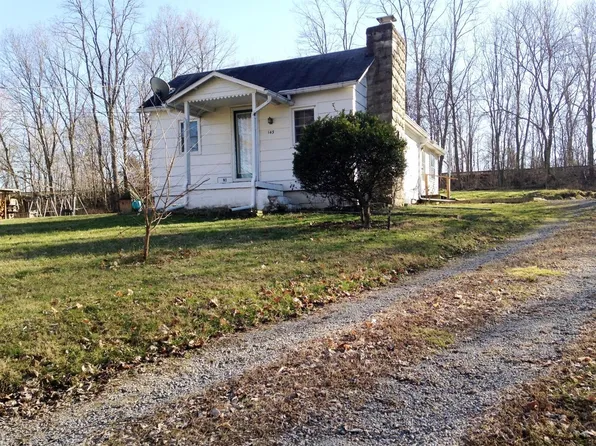 143 Arch St, Leesburg, OH 45135