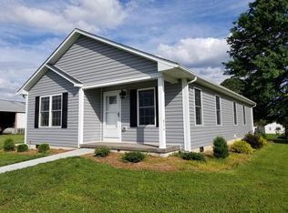 834 Airport Rd, Bridgewater, VA 22812