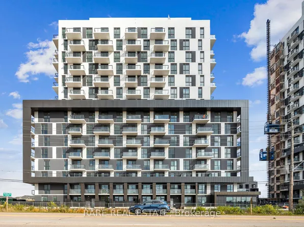 345 Wheat Boom Dr, Oakville, ON