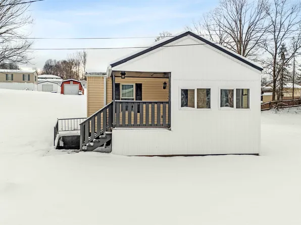 13 E 2nd St, Morgantown, WV 26508