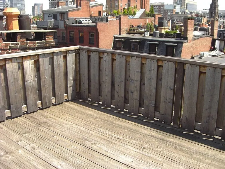 181 Beacon St #7 — Photo 7
