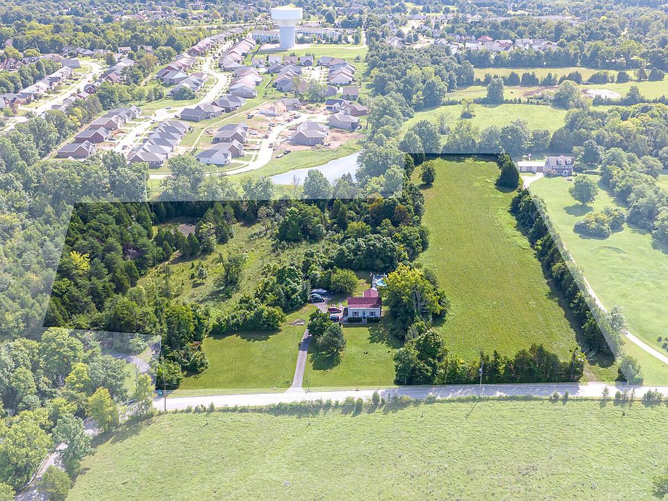 8605 Gentry Ln, Louisville, KY 40291 MLS 1622472 Zillow