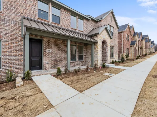 1329 Ethan Dr, Flower Mound, TX 75028