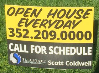 15602 SW 13th Cir, Ocala, FL 34473