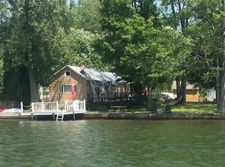 87 Narsasian Rd, De Ruyter, NY 13052