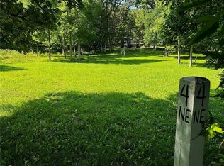 Forest Ct, Glenwood, MN 56334
