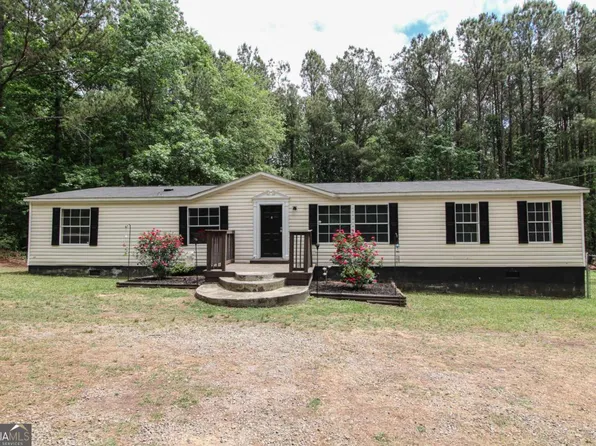 2345 Shoal Creek Rd, Colbert, GA 30628