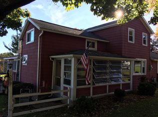 1599 Rush Scottsville Rd, Rush, NY 14543