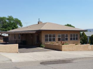 605 E Logan Ave, Gallup, NM 87301