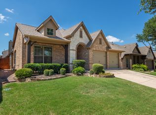 3440 Furlong Way, Fort Worth, TX 76244